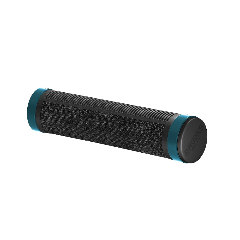 Brooks Cambium Comfort Lenkergriffe 130 mm