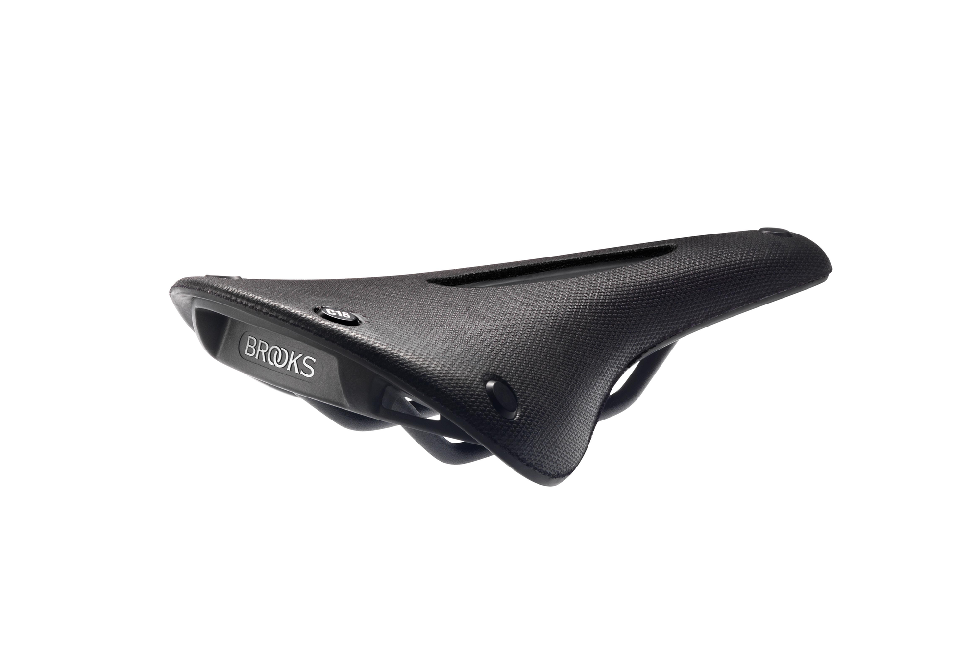 Brooks C15 Cambium Carved All Weather Sattel