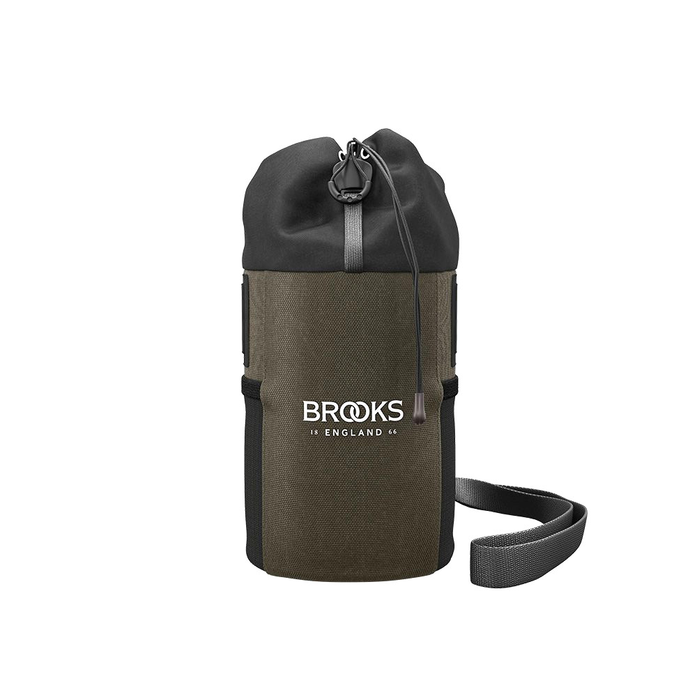 Brooks Scape Feed Pouch Lenkertasche