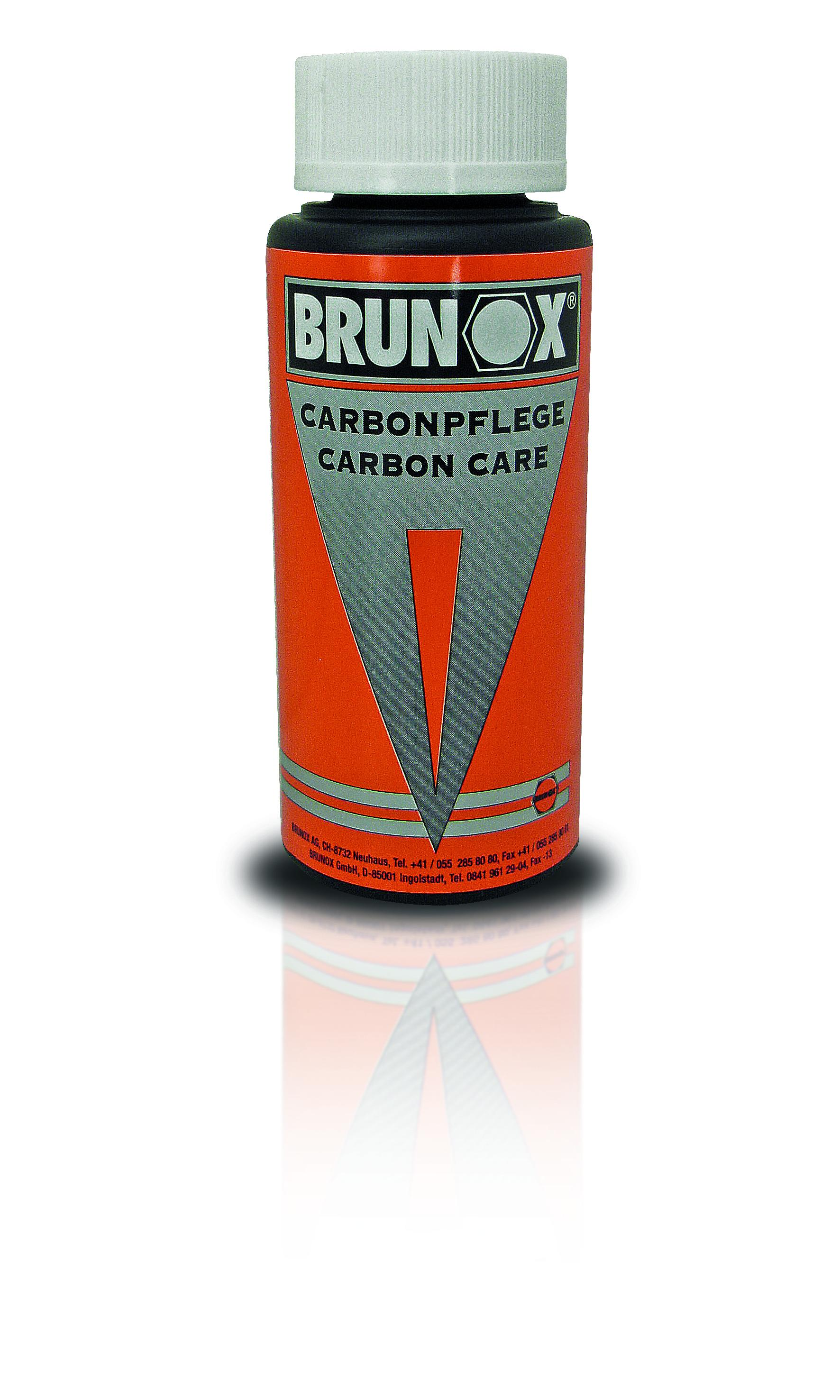Brunox® Carbonpflege