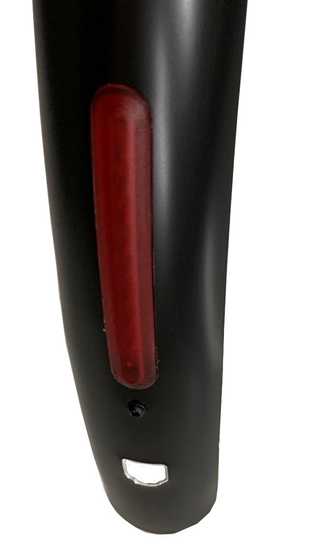 Protège-chaîne Curana C-Lite Pour VAE Bosch – Jusqu'à 22 Dents, Noir – Neuf, Pour Garder Votre Pantalon Propre