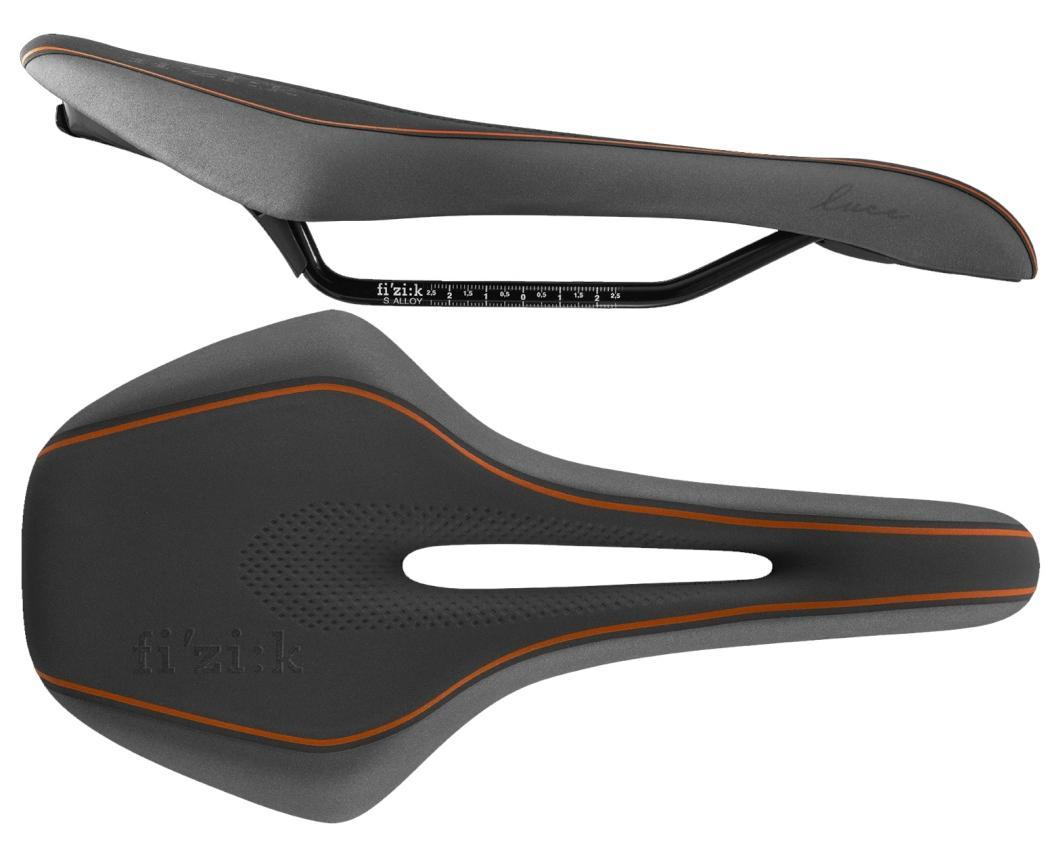 luce saddle