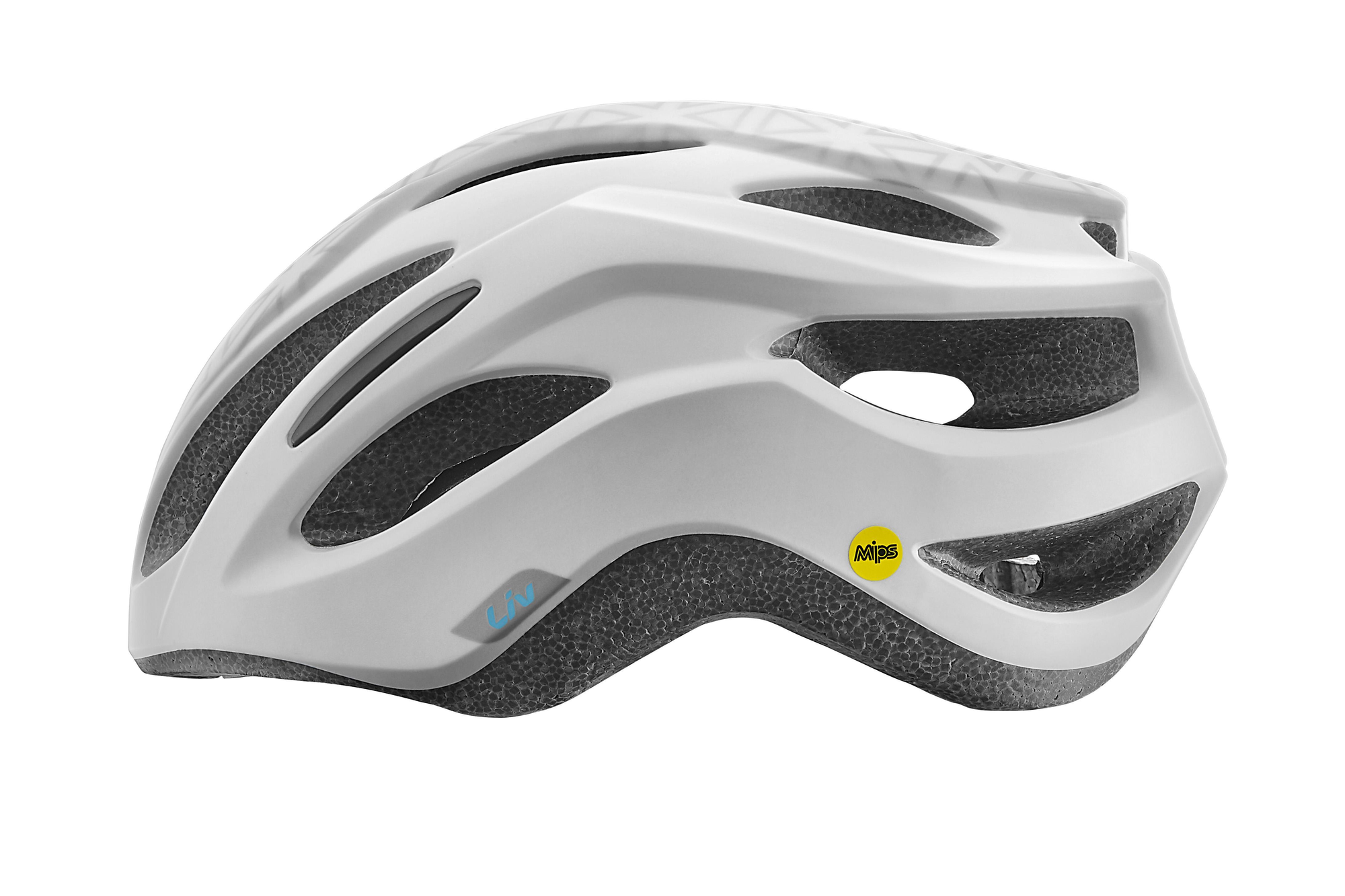 liv rev helmet mips