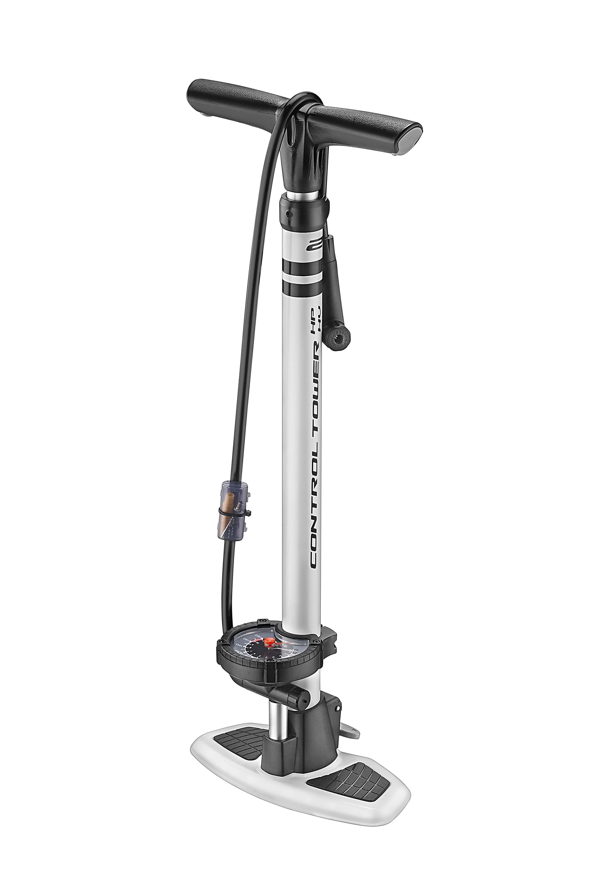 Giant Standpumpe Control Tower 1 Stand & Fusspumpen Pumpen VELOPLACE