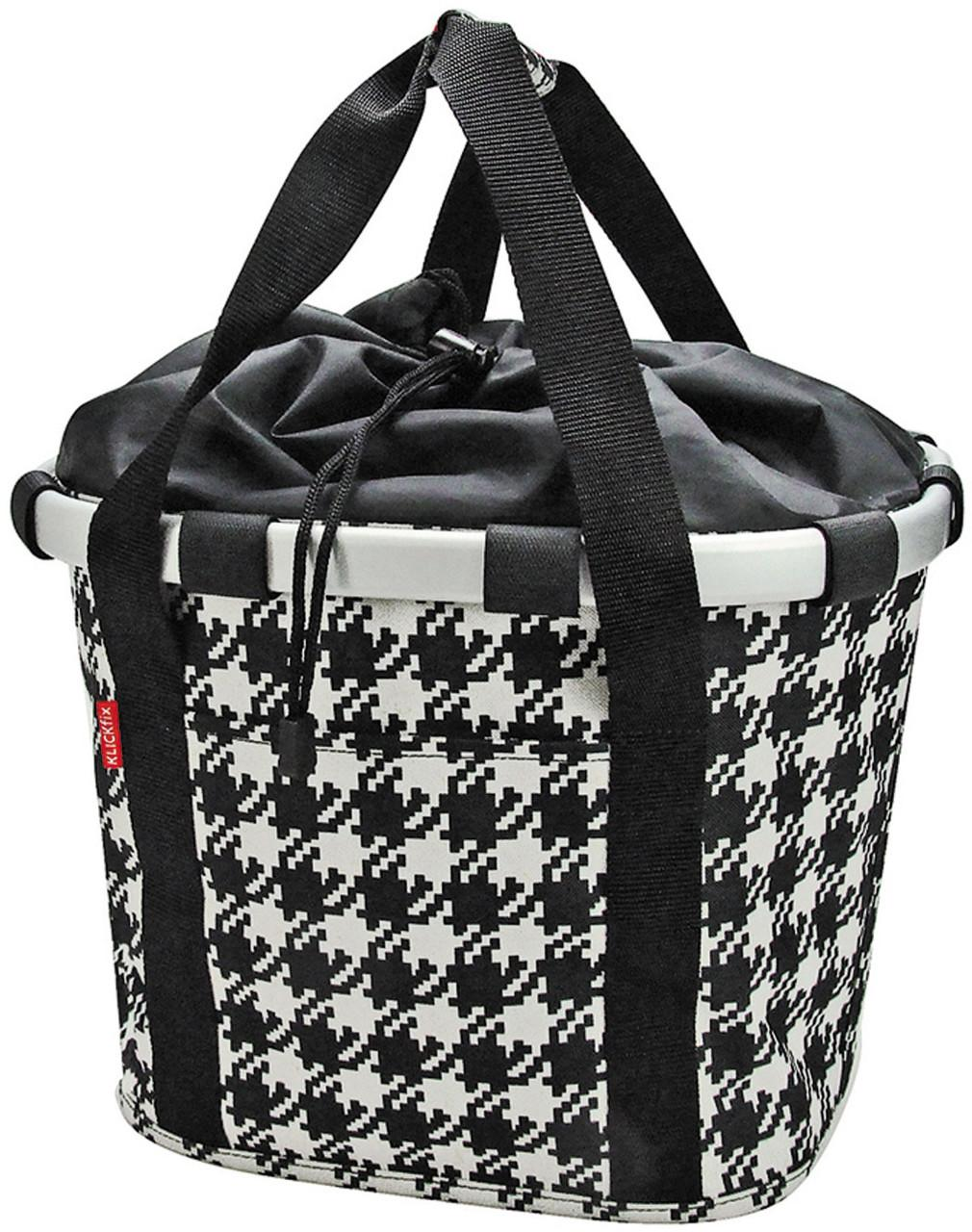 KLICKfix Lenkerkorb Reisenthel Bikebasket Taschen