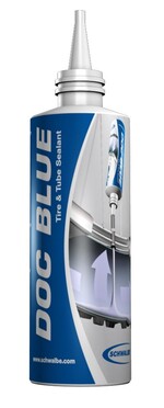 Schwalbe Doc Blue Professional Reifendichtmittel/Dichtmilch_alt