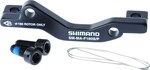 Shimano Adapter Scheibenbremse VR IS-PM 180 mm SM-MA-F180PSA