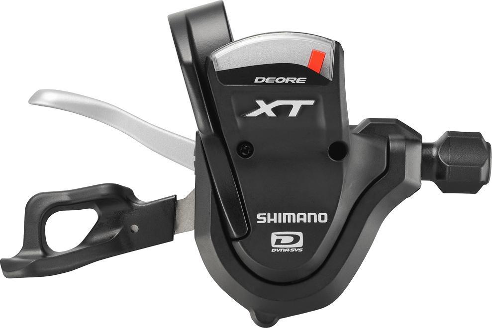 Shimano Schalthebel Deore XT SLM780 Schalthebel Schaltkomponenten Komponenten