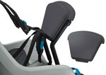 Thule Lenkerpolsterung zu Kindersitz Ride Along Mini
