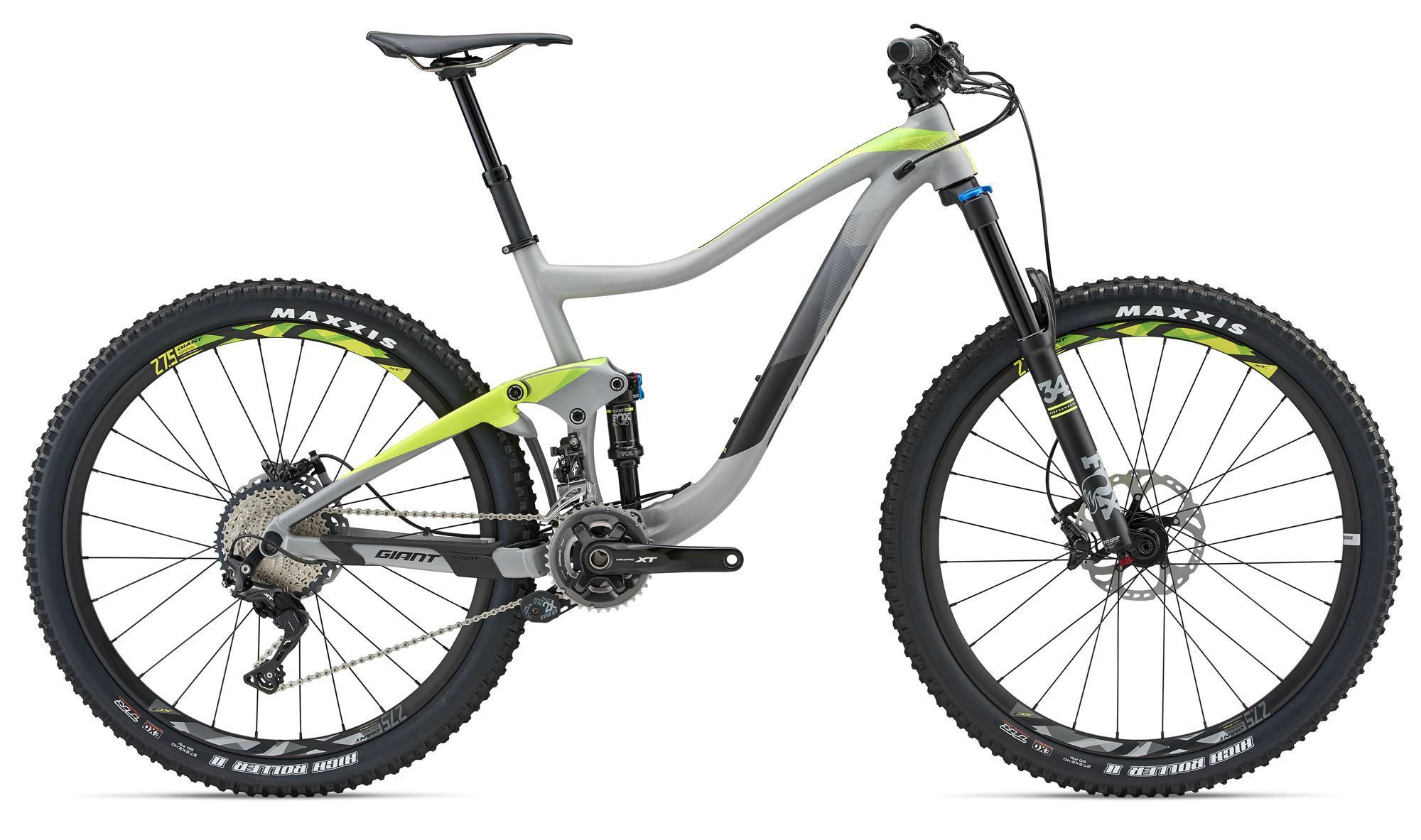 2018 giant discount