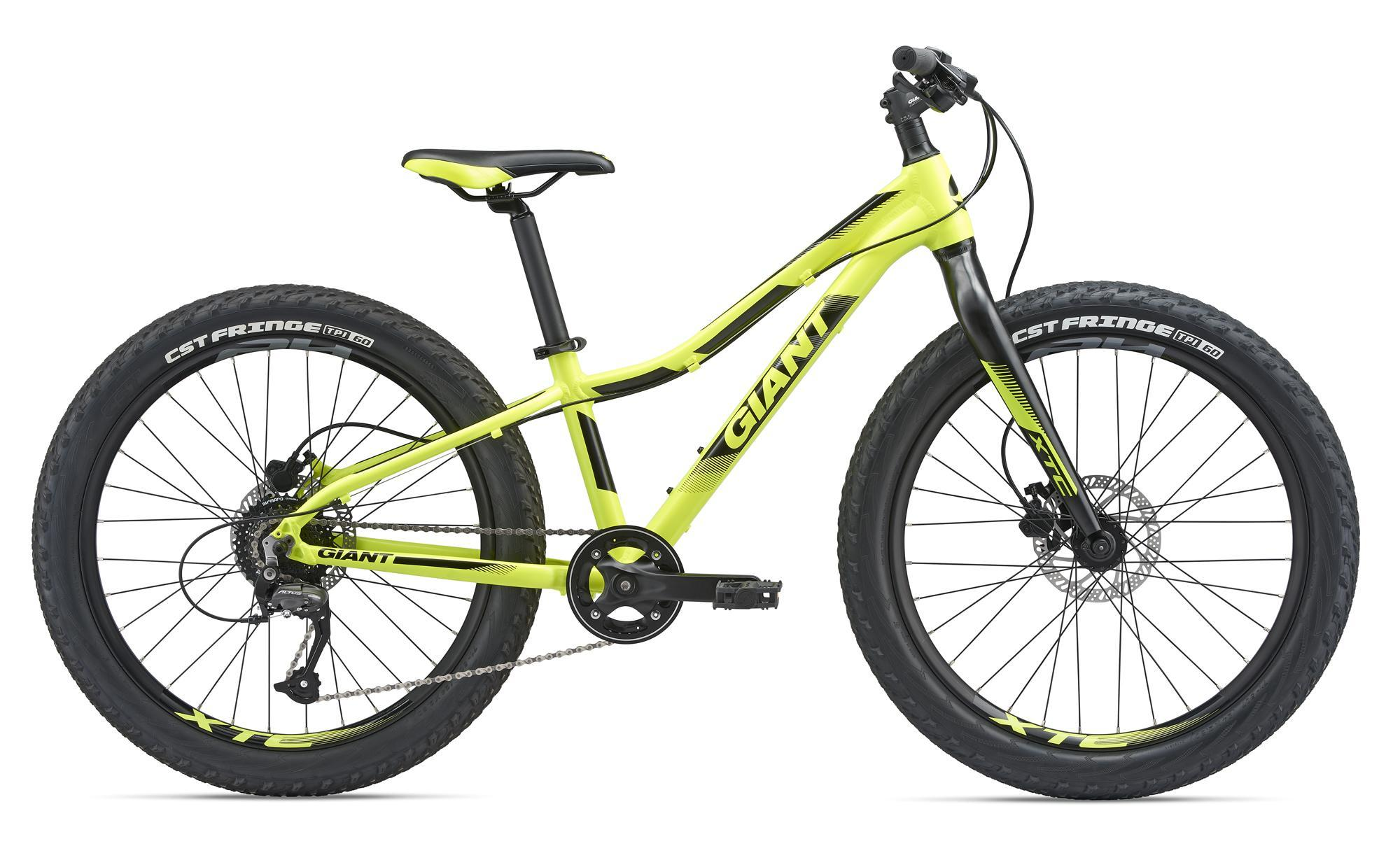 Giant XTC Junior 24 2018 Kids Youth Giant Saison 2018