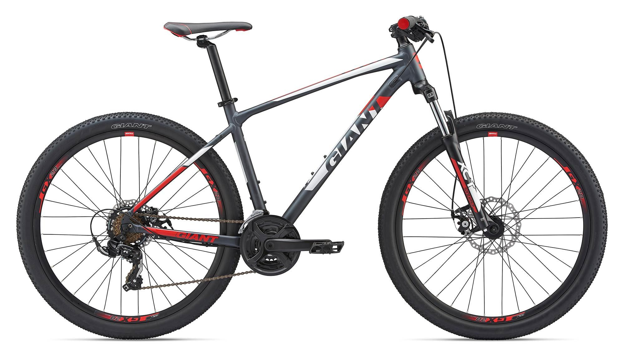 Giant ATX 27.5 2 Giant ATX Giant OffRoad Giant Saison 2019 Giant Fahrzeuge