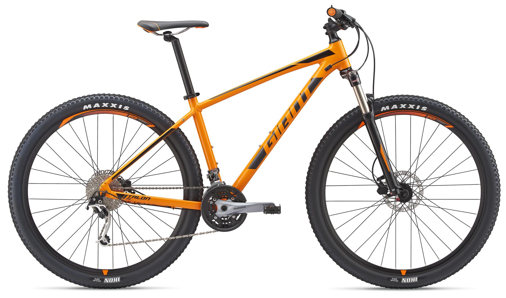 Mtb giant talon deals 29