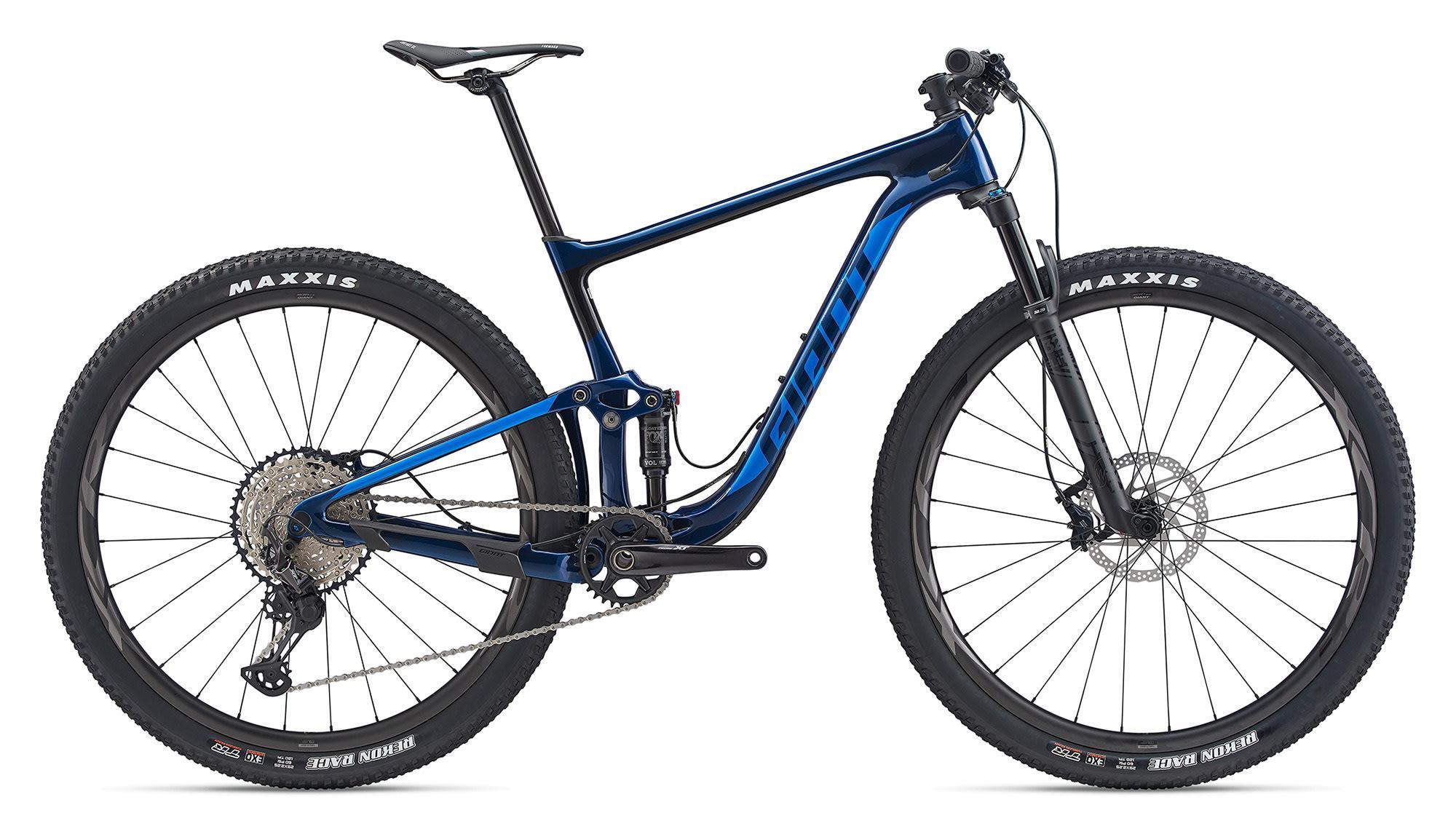 Anthem advanced pro 29 1 new arrivals