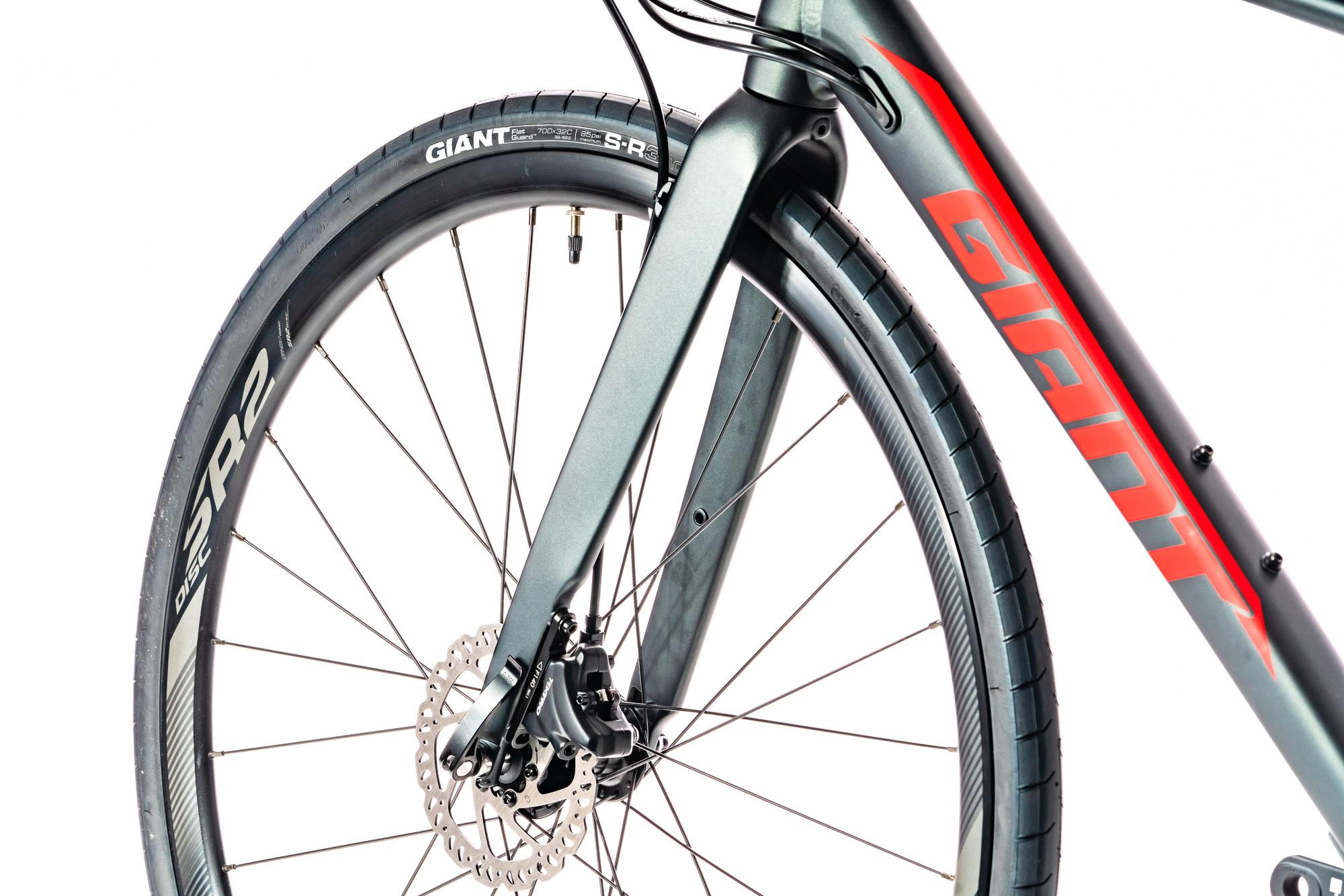 giant fast road sl1
