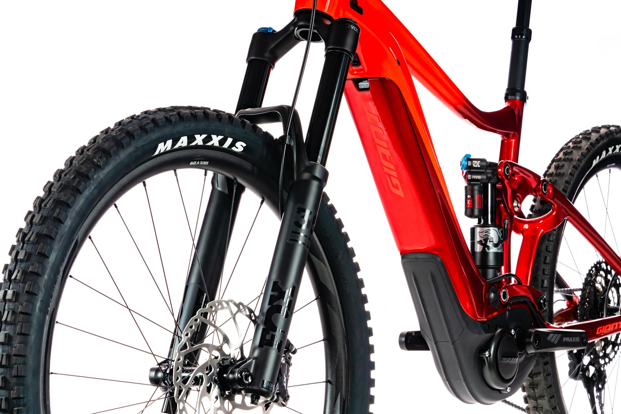 giant e mtb for sale