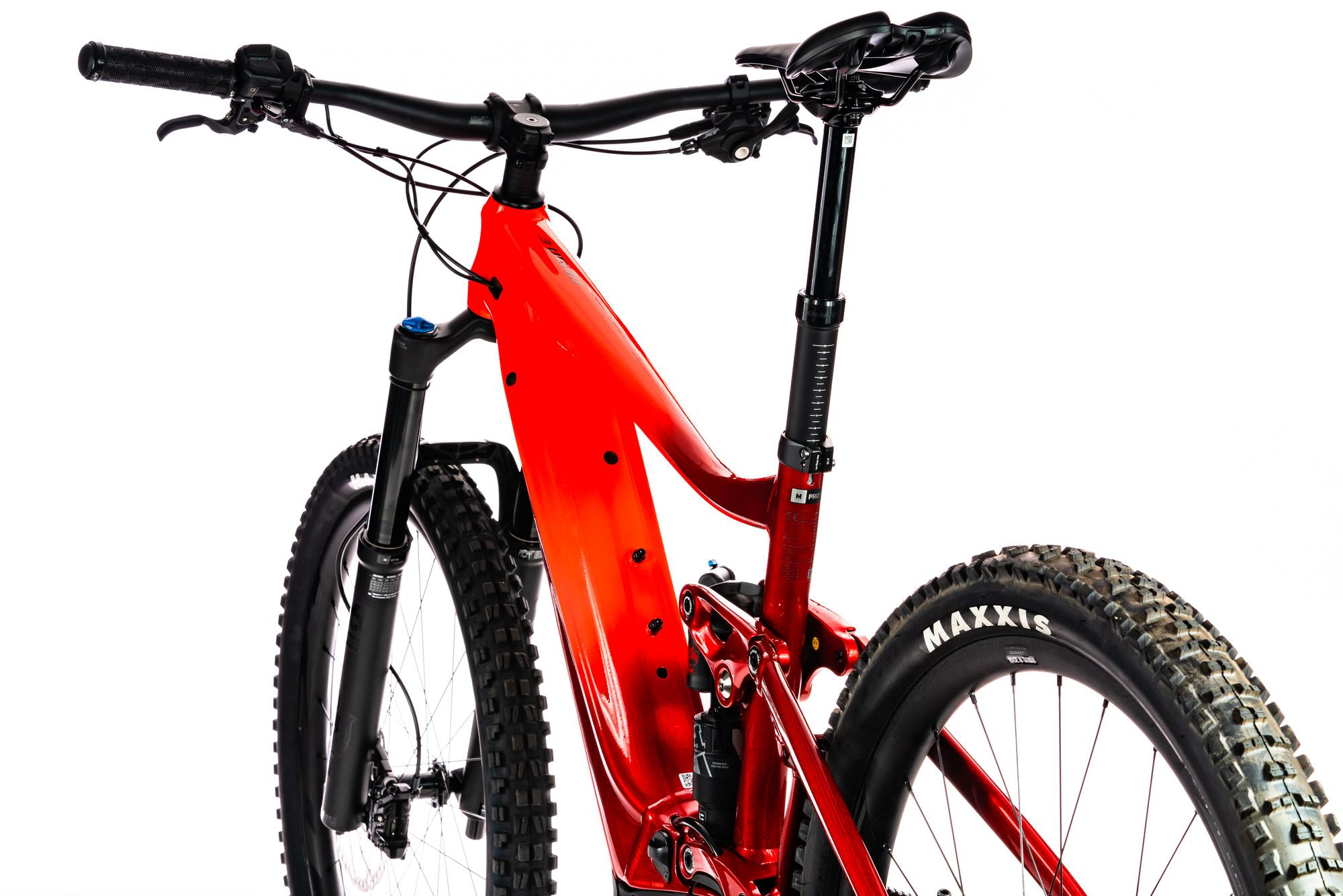 Giant Reign E+ 1 Pro 2021