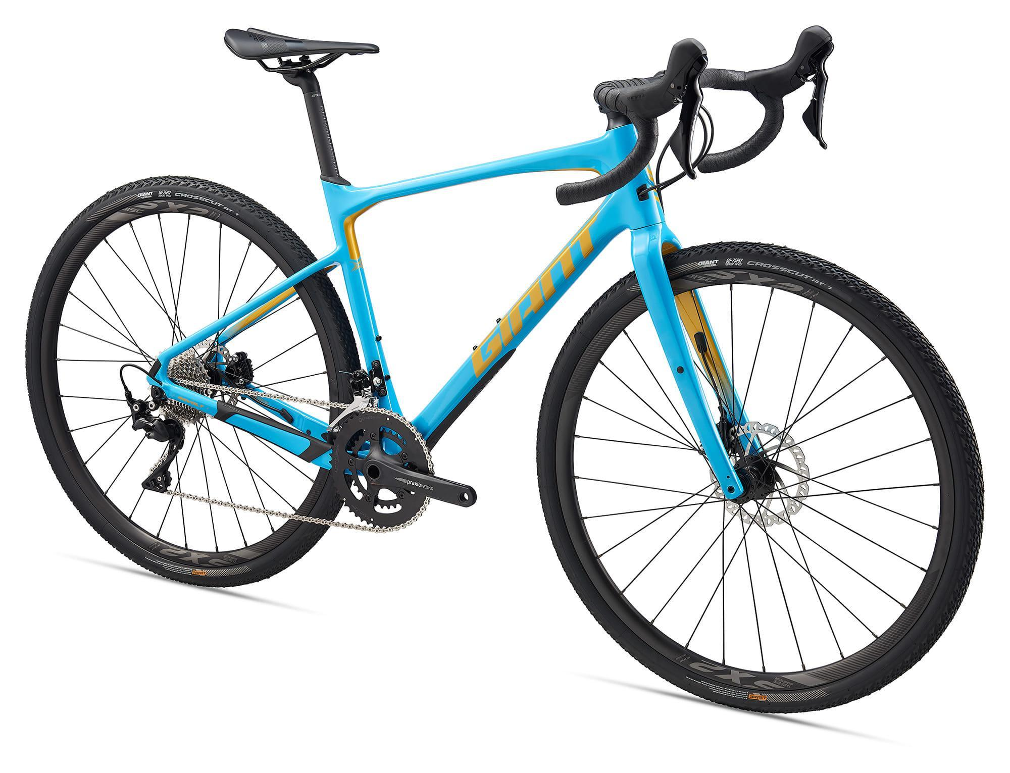 giant bikes christiana