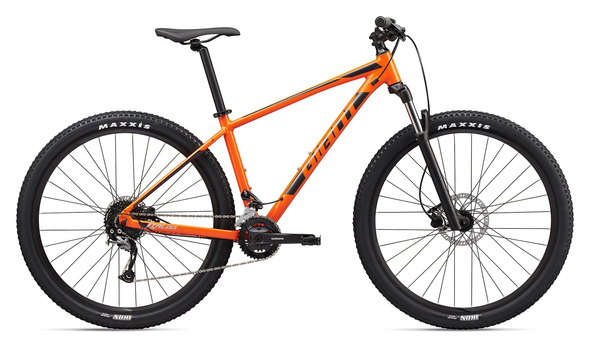 Talon clearance 29 2