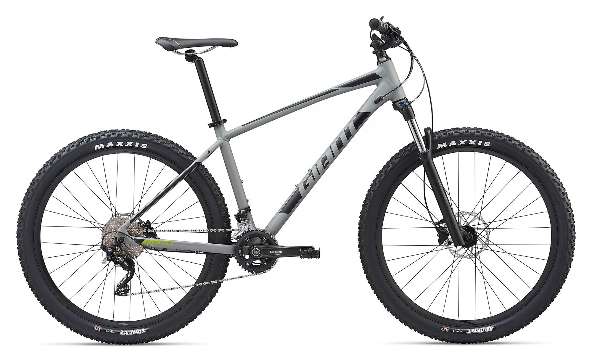 2020 giant top mountain bikes