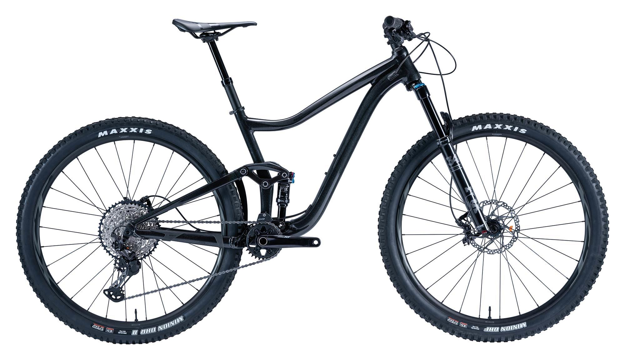 2020 giant shop trance 29