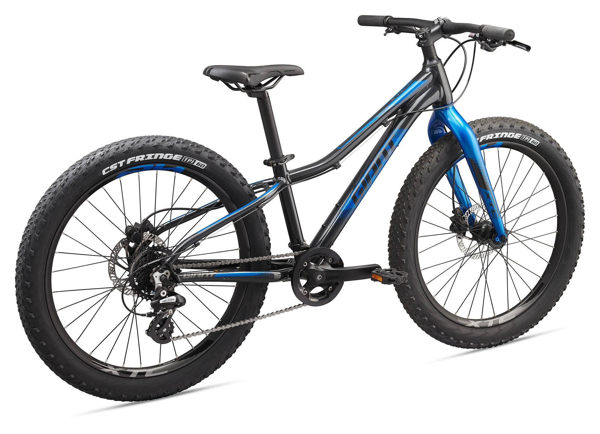 Giant XTC Junior 24+ (2020) Jugendräder (24" & 26") Kindervelos