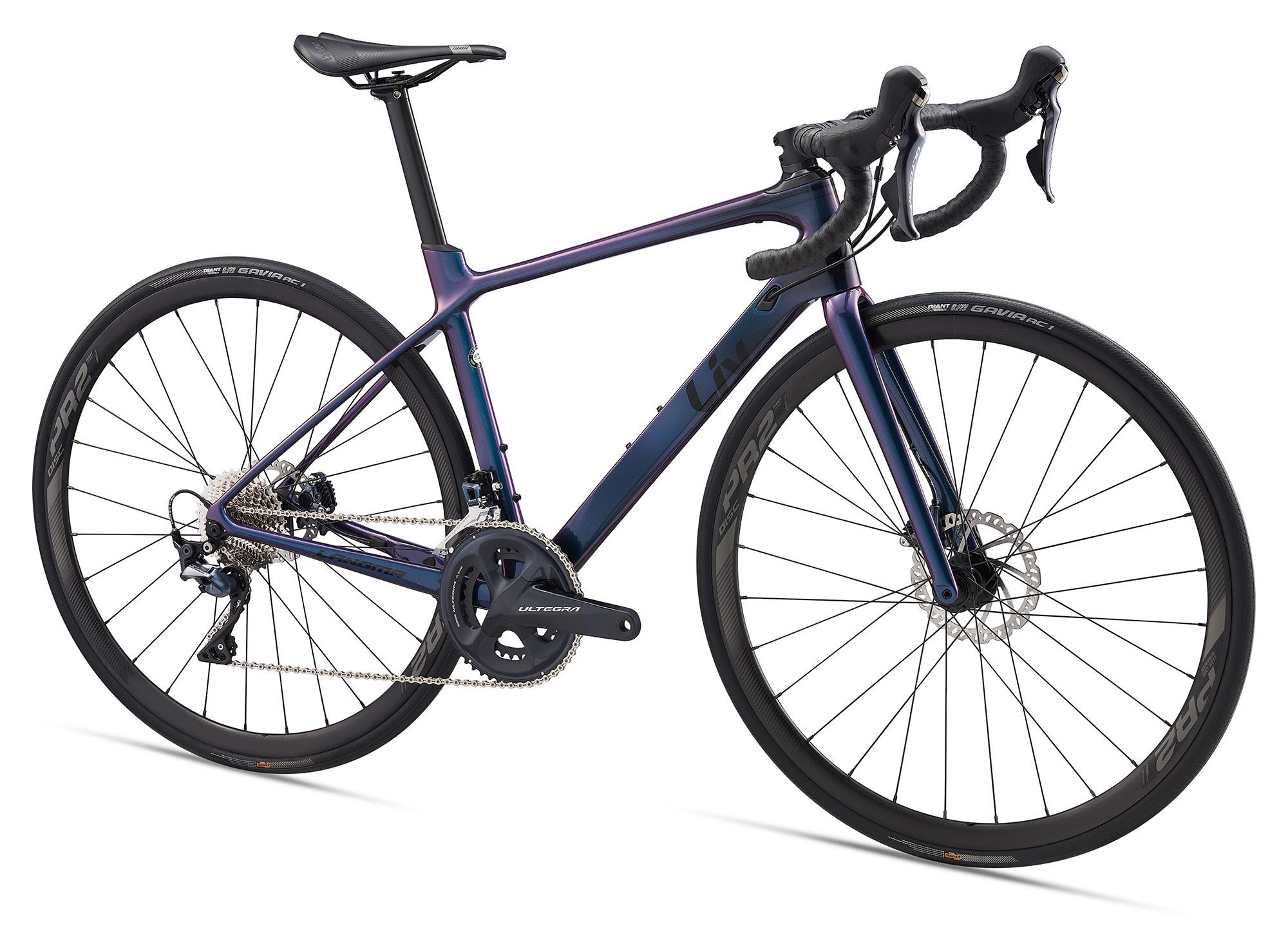 Giant Liv Bliss 1 Disc 26 2020 frame XS. Liv Langma Advanced. Liv Langma disc1. Liv avail 1 (2021).
