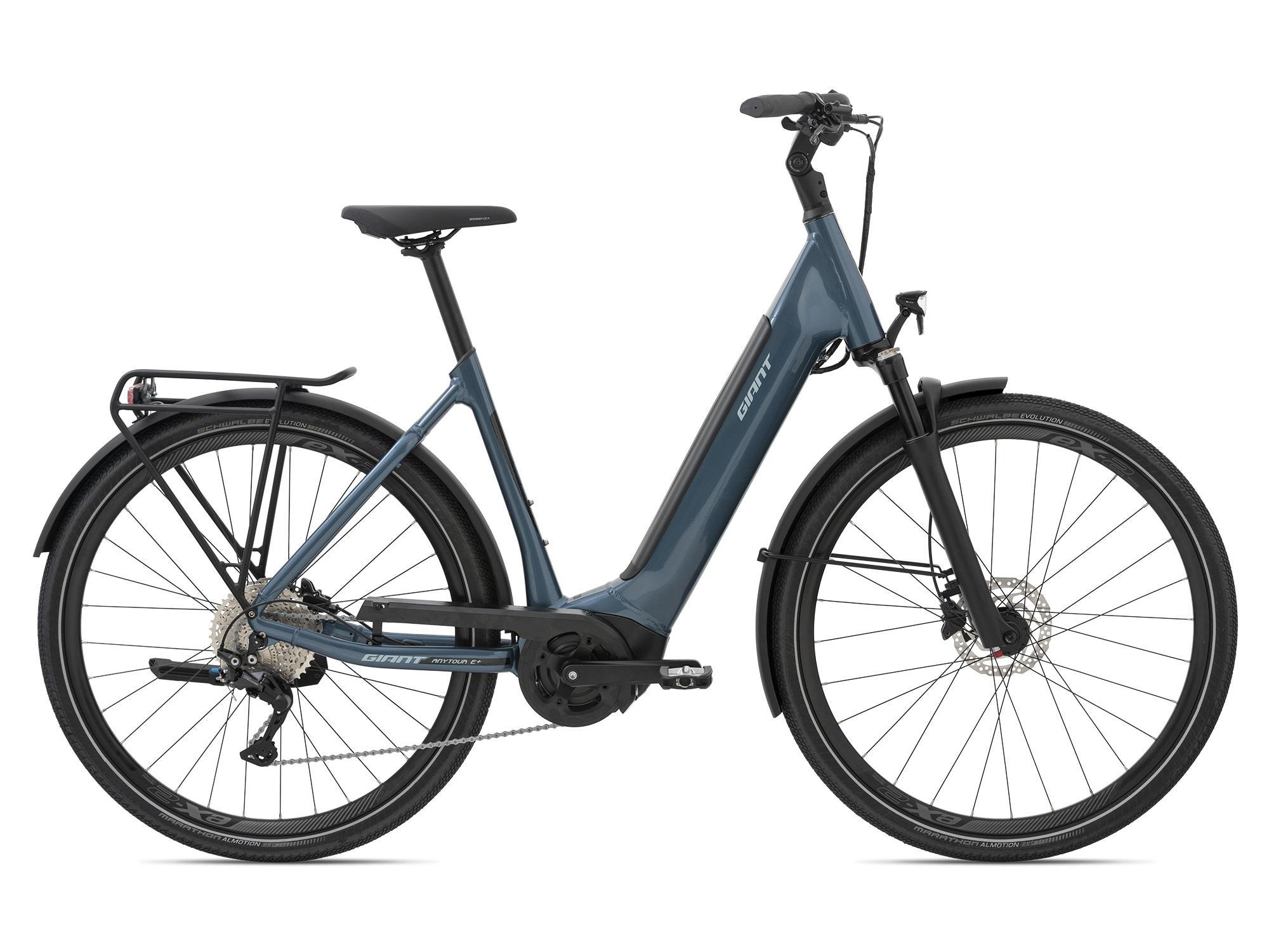 2021 giant cheap e bikes