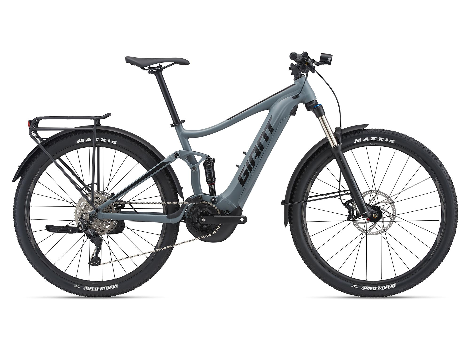 E mtb giant store 2021
