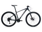 Giant Talon 3 GE, mettalic black