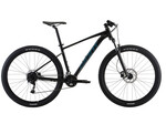 Giant Talon 2, metallic black, Gr. XS (27.5")