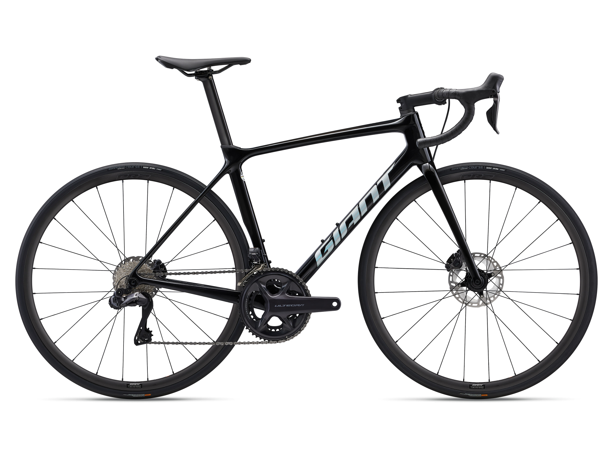 Giant TCR Advanced Disc 0 Pro Compact, Gr. M