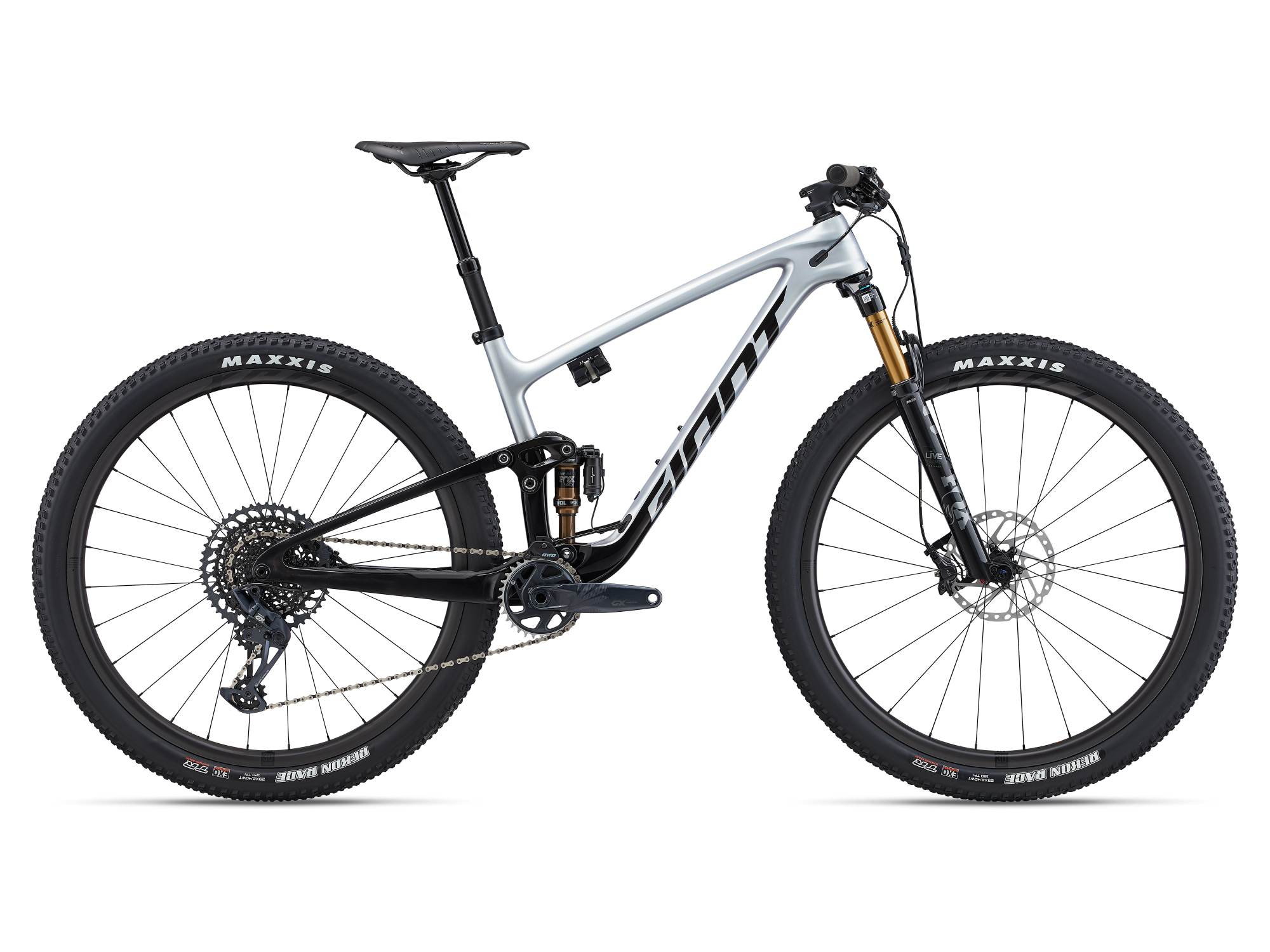 Anthem advanced shop pro 29